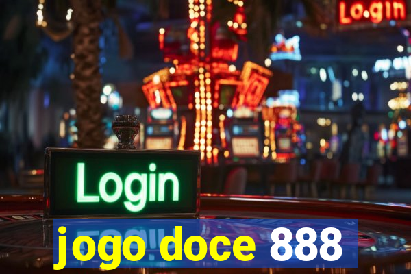 jogo doce 888